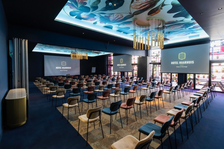 Hotel Haarhuis