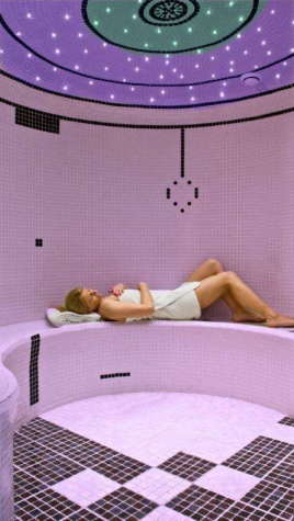 Cocoon Hotel Grenier des Grottes