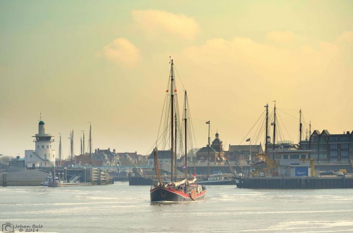 Hotel Restaurant Zeezicht