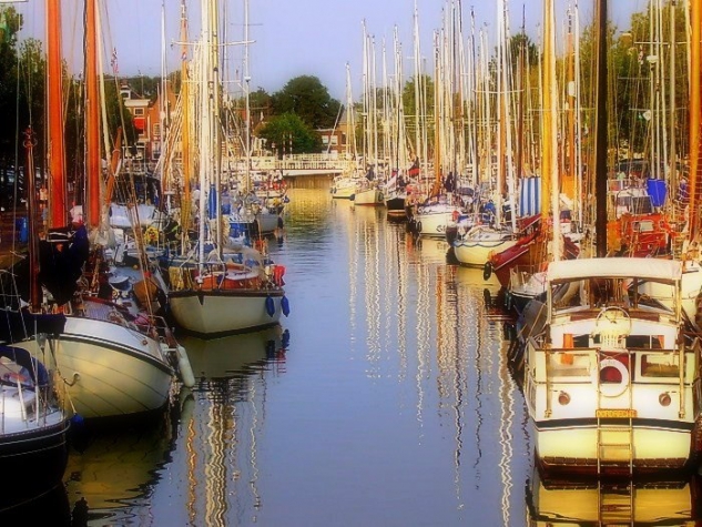 Hotel Restaurant Zeezicht