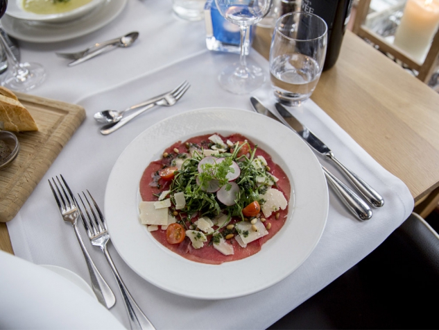 Fletcher Hotel-Restaurant Heidehof