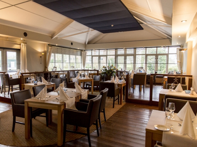 Fletcher Hotel-Restaurant Heidehof