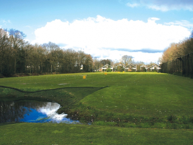 Fletcher Hotel-Restaurant Heidehof