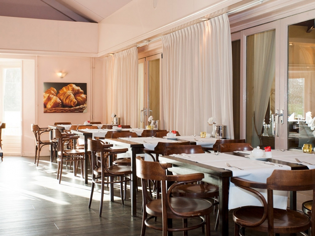 Fletcher Hotel-Restaurant Heidehof