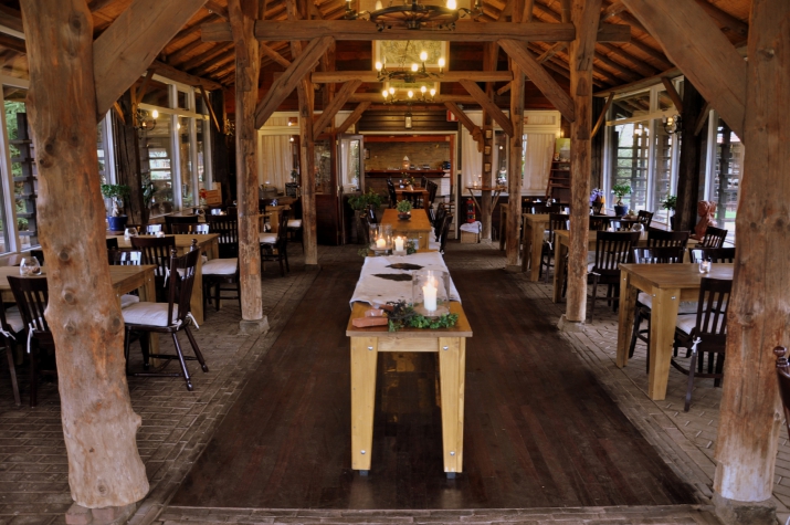 Buitengoed de Panoven