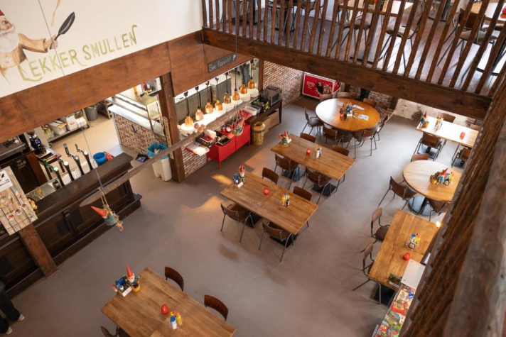 Hotel De Hoeve van Nunspeet