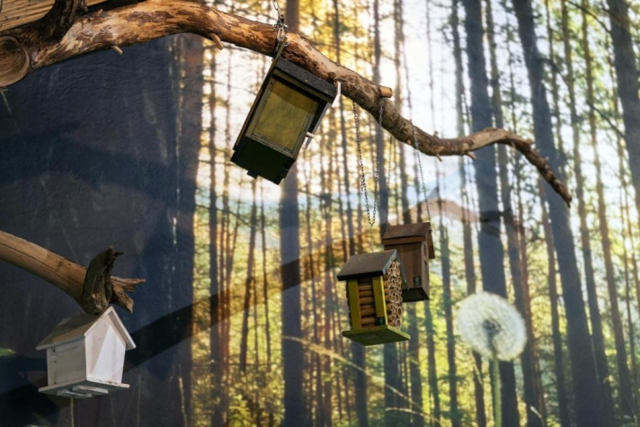 Hotel De Hoeve van Nunspeet