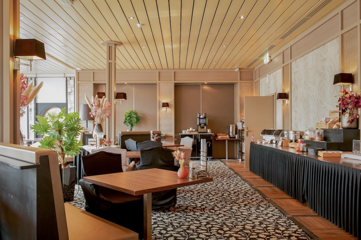 Hof van Gelre Hotel by Flow