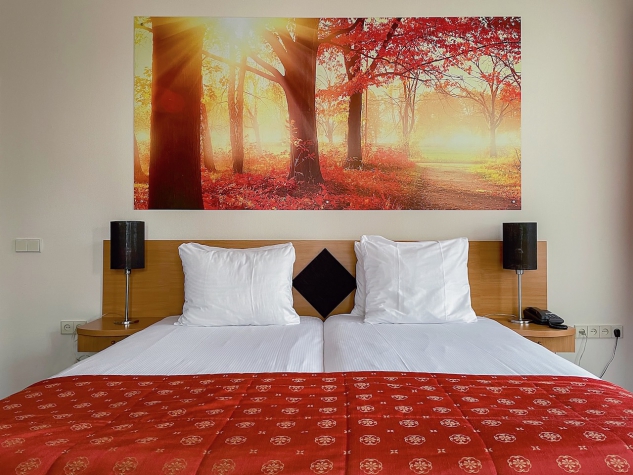 Hof van Gelre Hotel by Flow