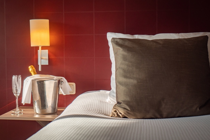 Hof van Gelre Hotel by Flow