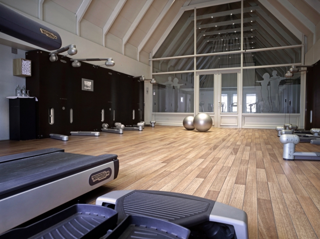 Landgoed de Holtweijde