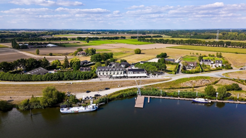 Hotel Hoogeerd by Flow