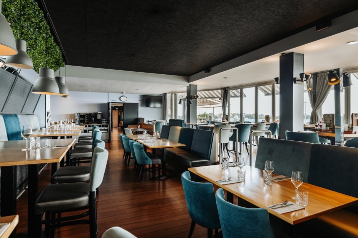 Hotel Hoogeerd by Flow