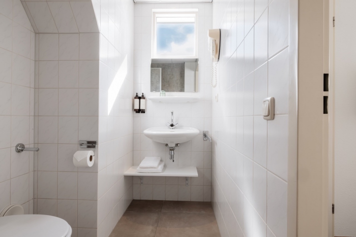 Hotel Hoogeerd by Flow