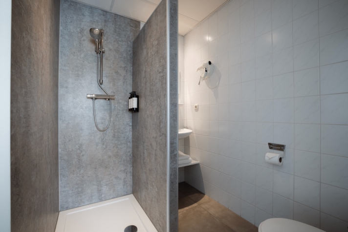 Hotel Hoogeerd by Flow