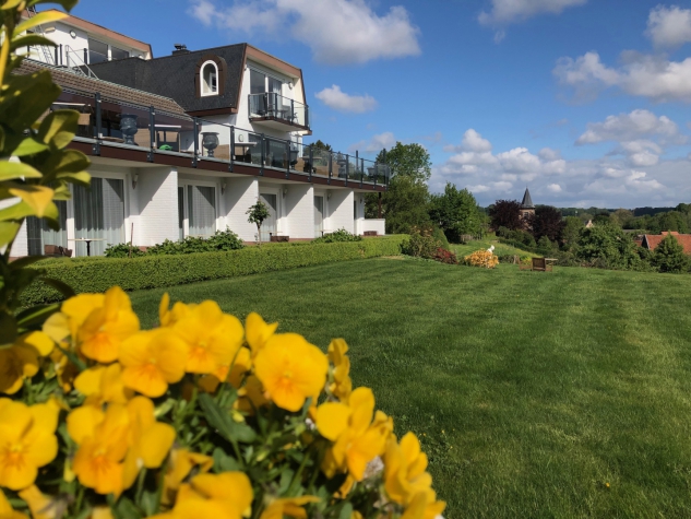 Hotel Klein Zwitserland