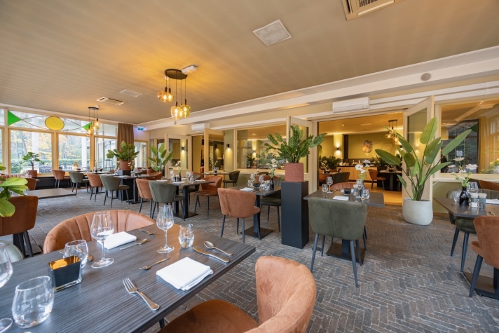 Fletcher Hotel-Restaurant Apeldoorn