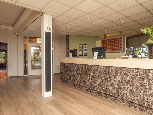 Fletcher Hotel-Restaurant Apeldoorn