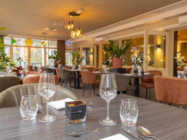 Fletcher Hotel-Restaurant Apeldoorn