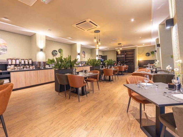 Fletcher Hotel-Restaurant Apeldoorn