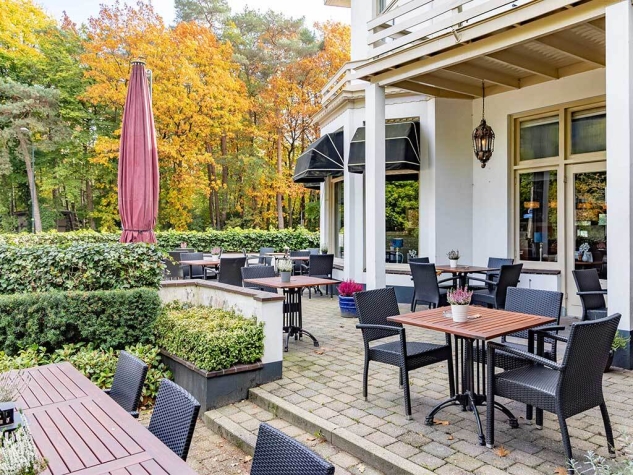 Fletcher Hotel-Restaurant Apeldoorn