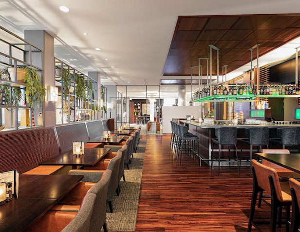 Courtyard by Marriott Amsterdam Airport