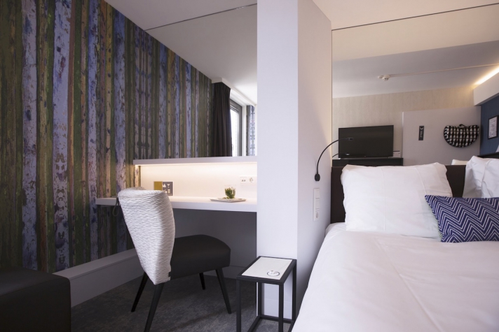 Golden Tulip Hotel Central