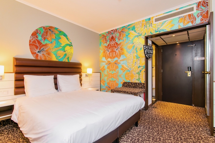 Golden Tulip Hotel Central