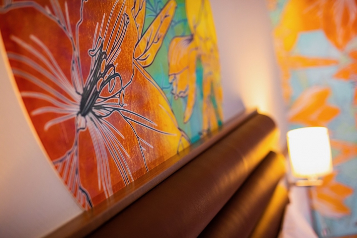 Golden Tulip Hotel Central