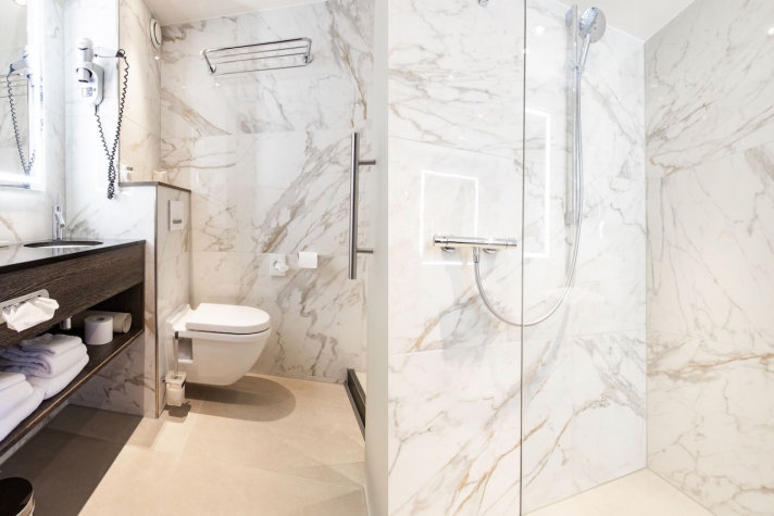 Golden Tulip Hotel Central