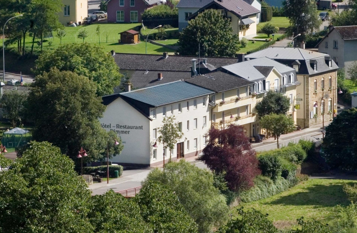 Hotel-Restaurant Dimmer