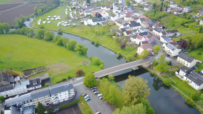 Hotel-Restaurant Dimmer