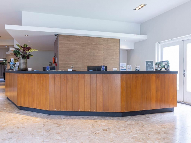 Fletcher Hotel-Restaurant Erica