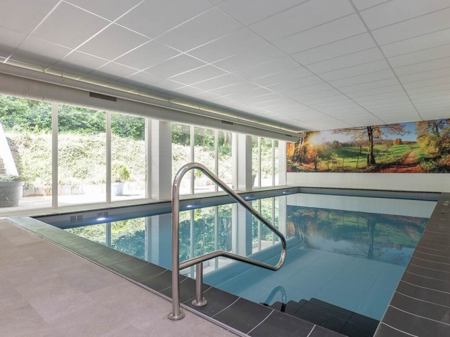 Fletcher Hotel-Restaurant Erica