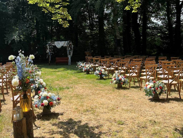 Fletcher Hotel-Restaurant Erica