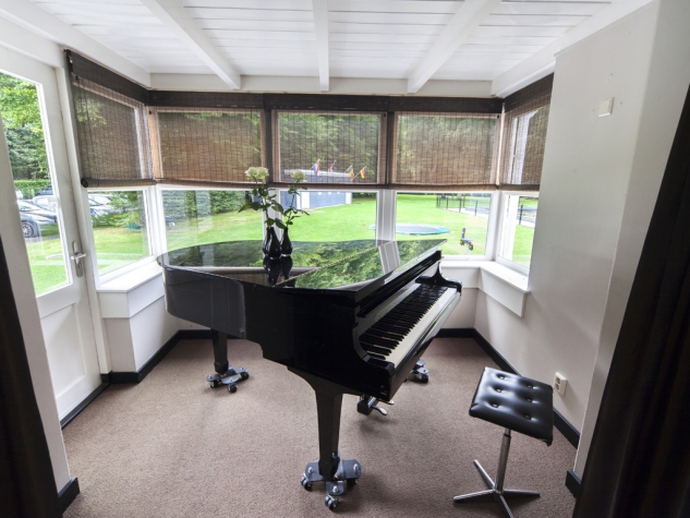 Fletcher Hotel-Restaurant Erica