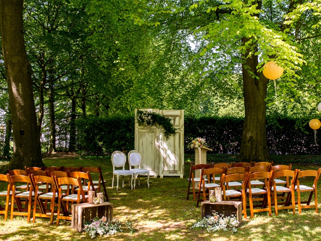 Fletcher Hotel-Restaurant Erica