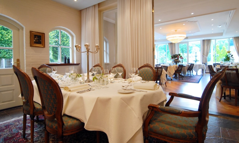 Romantik Parkhotel het Gulpdal