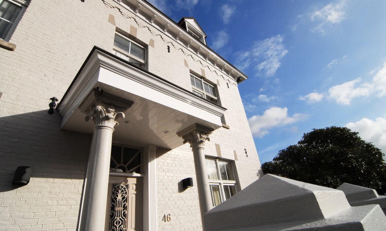 Romantik Parkhotel het Gulpdal