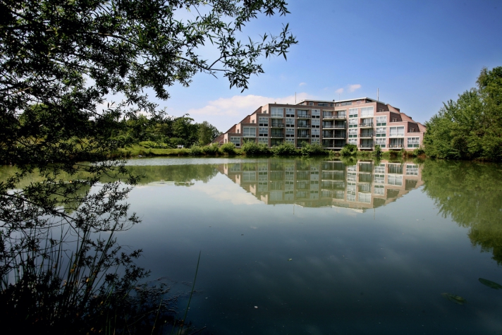 Golf-Resort Brunssummerheide