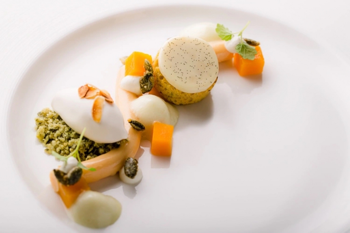 Hotel Klein Zwitserland