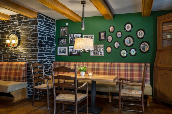 Romantik Hotel Störmann