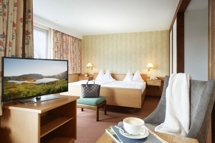 Romantik Hotel Störmann