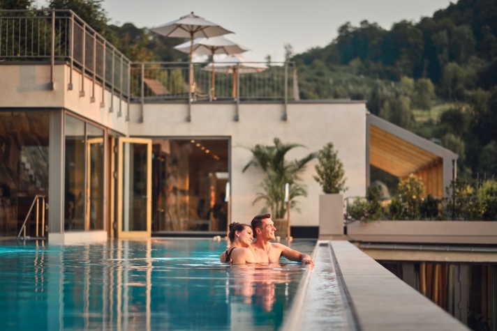 Romantik Hotel Störmann