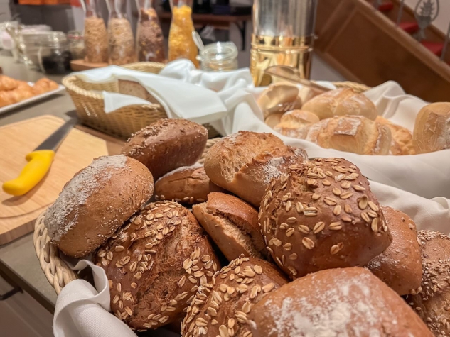 Romantik Hotel Störmann