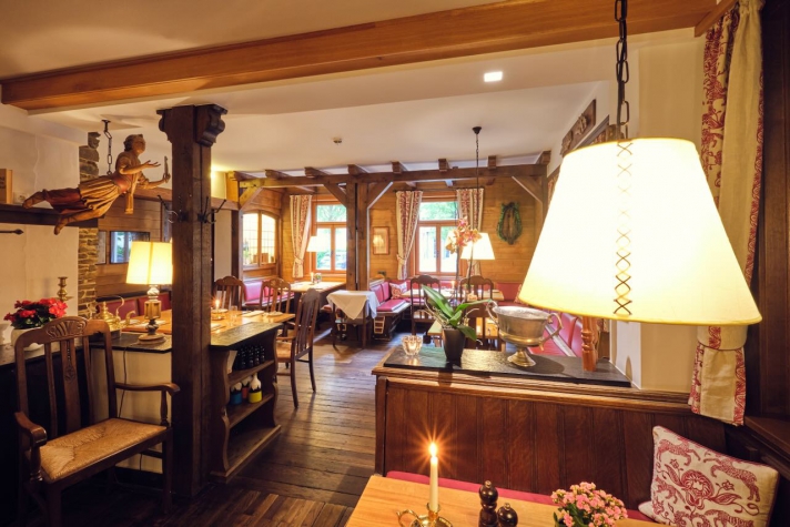 Romantik Hotel Störmann