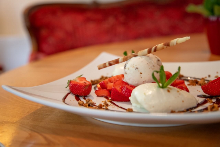 Romantik Hotel Störmann