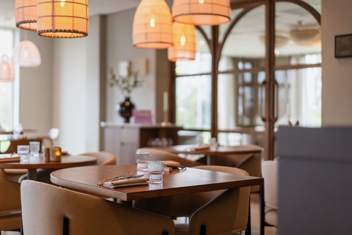 Boutique Hotel Texel