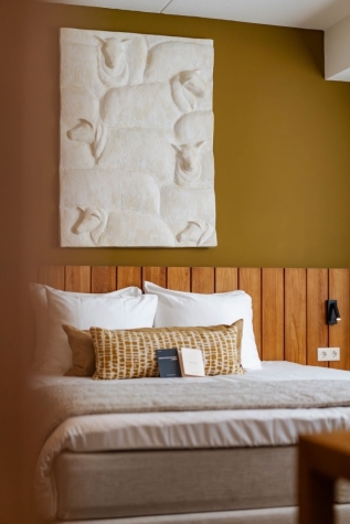 Boutique Hotel Texel