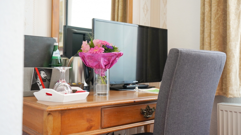 dS Hotel & Restaurant Bad Bentheim